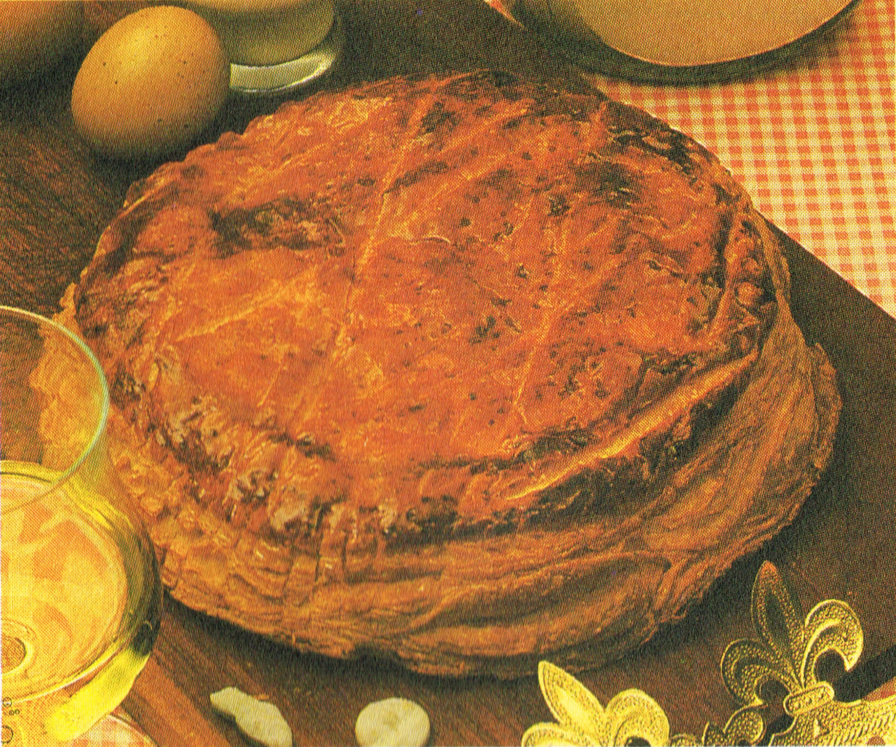 Galette des rois03012021 Galette des rois