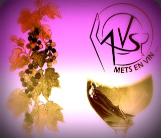 logo AVS-SA Logo AVS-SA qualité Vin