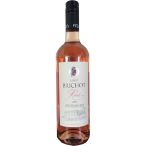 Brichot rosé