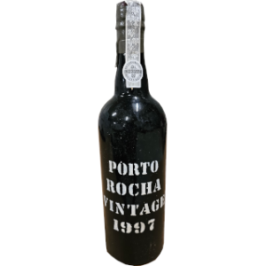 Porto Porto Hutcheson Vintage 1997