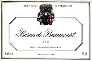 Baron de Beaucourt