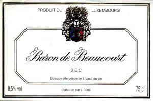 Baron de Beaucourt