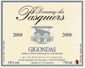 Gigondas