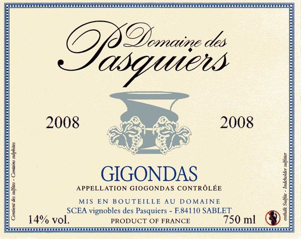 Gigondas