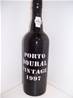 Porto Hutcheson Rocha - Vintage 1997