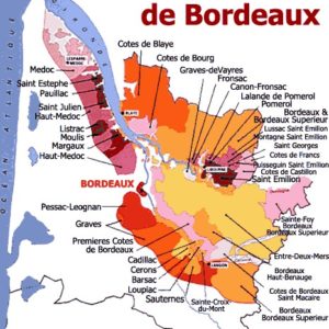 Bordeaux