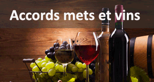 AVS-sa accords mets et vins