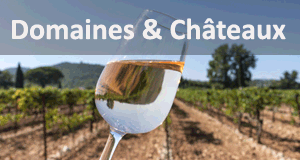 AVS-sa domaines et châteaux