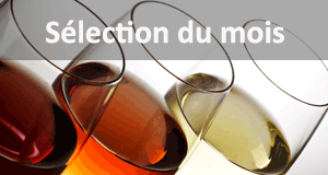 AVS-sa Sélection du mois