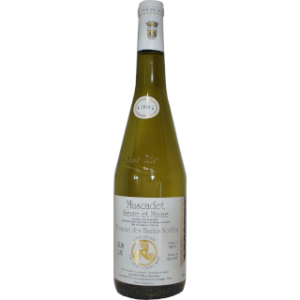 Muscadet de Sèvre & Maine Chon & Fils