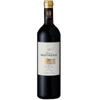 Château Bertinerie Esprit rouge