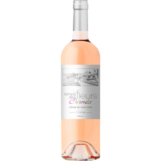 Vin Rosé de Gascogne